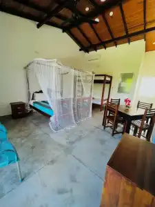 Casa Samaya, Boutique Beachfront in Weligama - 146