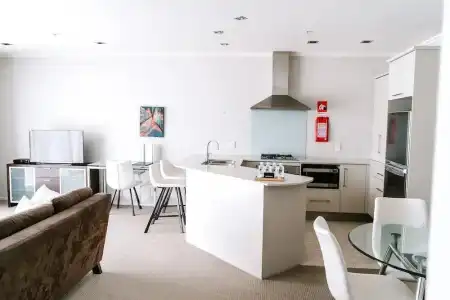 Trinity Wharf Tauranga - 229