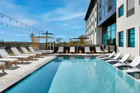 AC by Marriott Austin Hill Country - 10