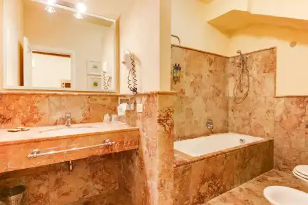 Holiday Home in Trapani With Sea View & Pool - 7