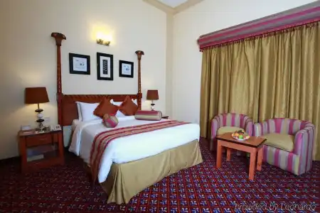 Baisan International Bahrain - 2