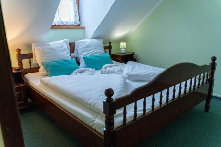 Apartmány Engadin - 3