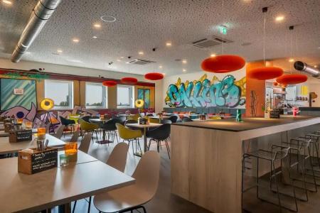 Holiday Inn - the niu, Hide Berlin Friedrichshain by IHG - 24