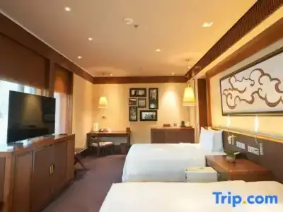 The St. Regis Lhasa Resort - 110