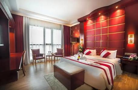 Swiss International Palace Manama - 71