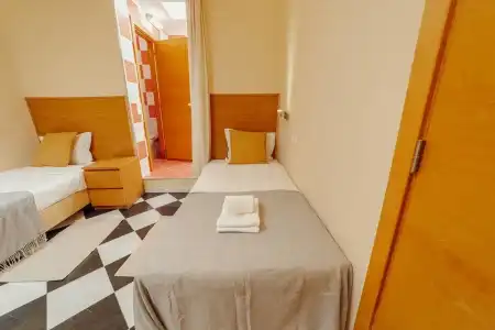 DownTown Guest House - 23