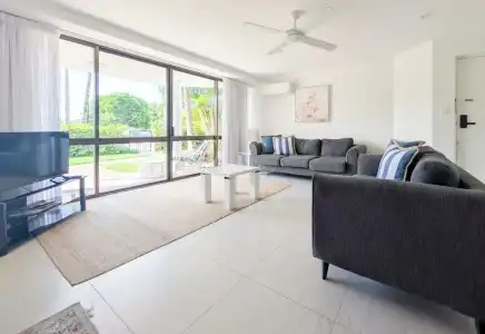 The Noosa Apartments - 211