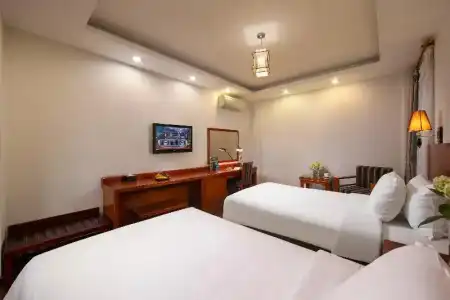 Sen Luxury - 36