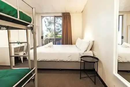 YHA Adelaide Central - 39