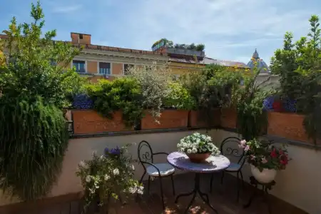 Atlante Garden - 61