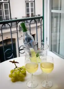 Alecrim ao Chiado - 12