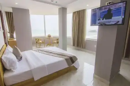 One Season Boutique Vung Tau - Beachfront - 67