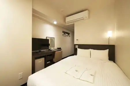 Sotetsu Fresa Inn Ochanomizu Jimbocho - 11