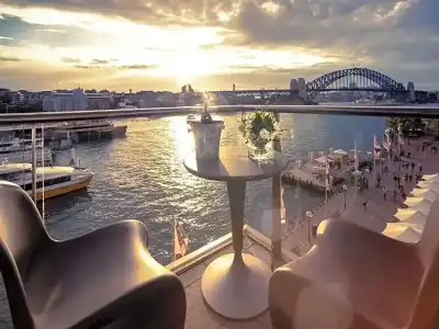Pullman Quay Grand Sydney Harbour - 130
