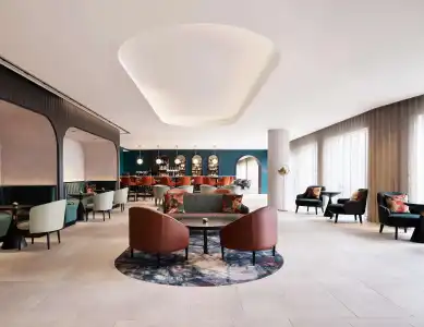 Hyatt Regency London Stratford - 25