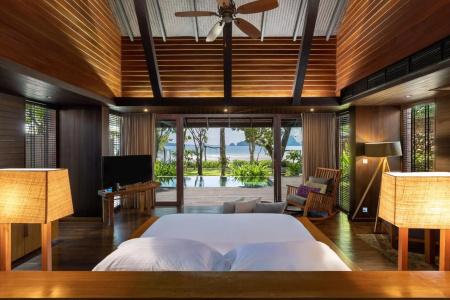 The Tubkaak Krabi Boutique Resort - 29