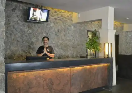 Southsea Khaolak Beach Resort - 21