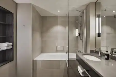 Residence Inn by Marriott Munich Ostbahnhof - 38