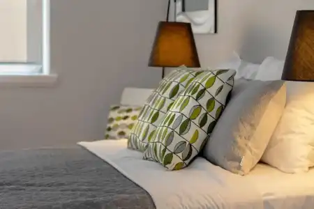 Birches Serviced Apartments - 36