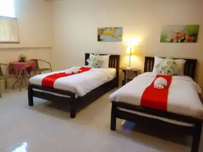 Krabi Discovery Resort - 23