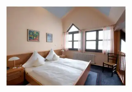 Burgstadt-Hotel - 35