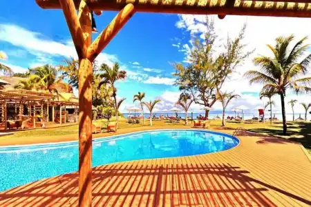 Silver Beach - 3