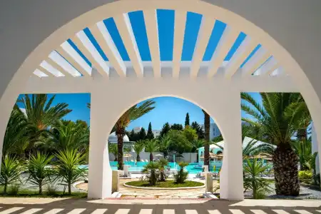 Golden Tulip President Hammamet - 20