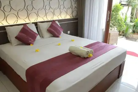 D'gaduh Suite Kuta - 22
