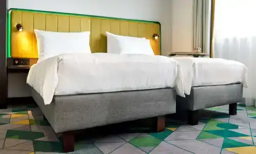 Park Inn by Radisson Hasselt - 65