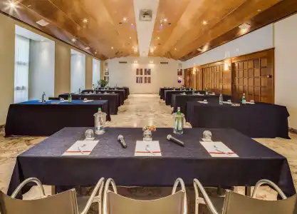 Best Western Plus Bologna - 17