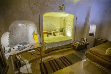 Wish Cappadocia - 164