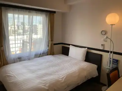 Toyoko Inn Osaka Honmachi No2 - 39
