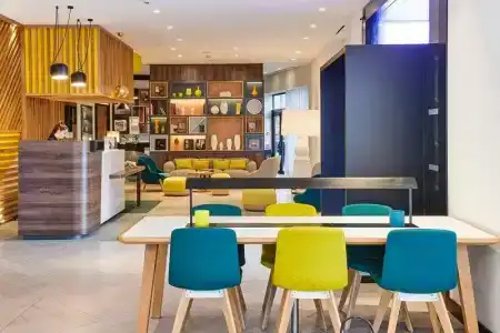 Holiday Inn Nice by IHG - 62