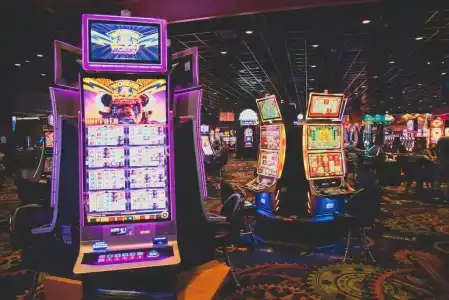 Cannery & Casino - 15