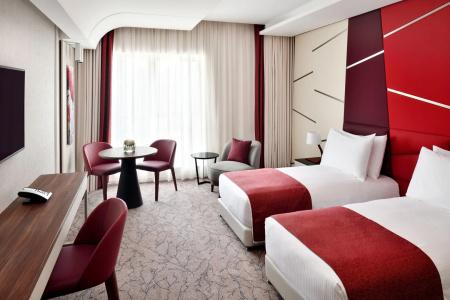 Mövenpick Apartments Downtown Dubai - 5