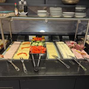 Holiday Inn - the niu, Ridge Halle Central Station by IHG - 47