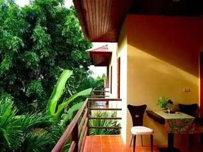 Natural Wing Health Spa & Resort - 41