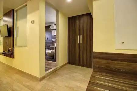 Mumbai House Juhu - 58