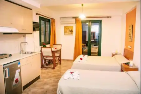 Ippoliti Village - 415