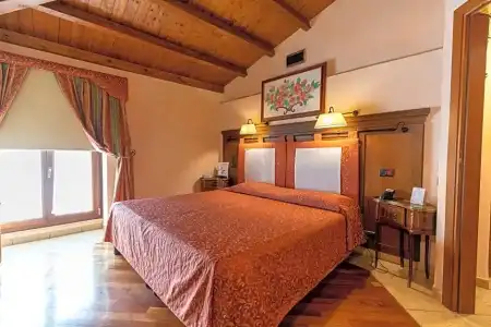 Relais Santa Anastasia - 90