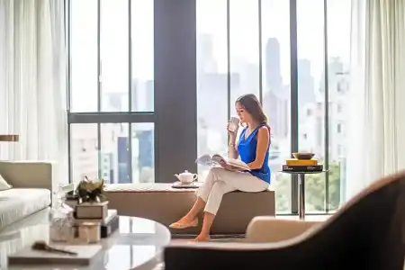InterContinental Singapore Robertson Quay by IHG - 102