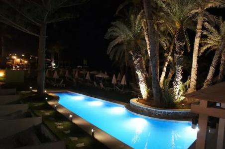 Zeuss Palm Beach - 16