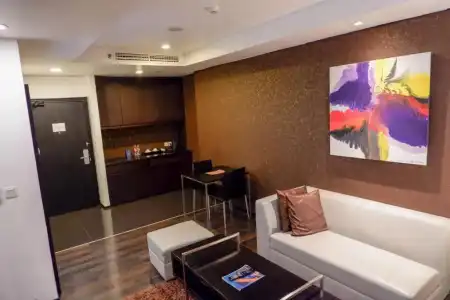 The Akmani Jakarta - 80