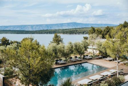 Maslina Resort - 18