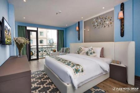 A&EM Saigon - 118