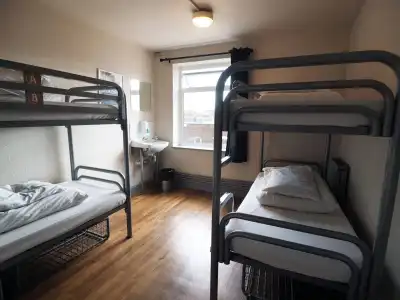 St Christopher's Inn, Shepherd's Bush - Hostel - 7