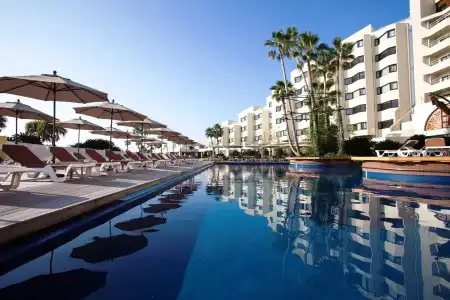 The Luigans Spa and Resort - 11