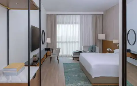 Hyatt Regency Oryx Doha - 46