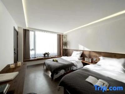 Zhiyunjian Garden Resort - 12