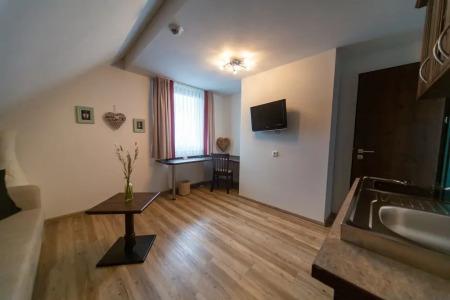 Restaurant Auerhahn - 37